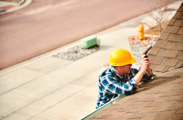 Best Roof Repair Services  in Barberton, OH