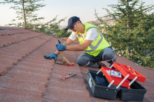 Best Roof Replacement Cost  in Barberton, OH