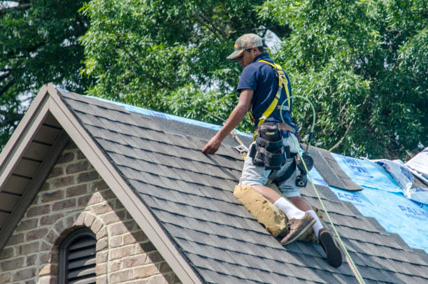 Professional Roofing Contractor in Barberton, OH